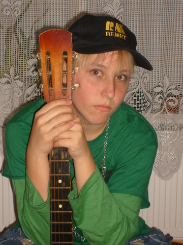 Bara Troubilov-profilov foto zvtit
