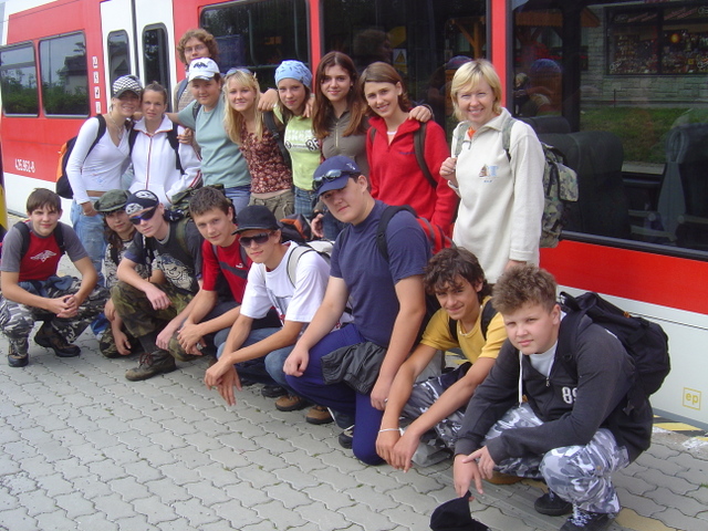 SLOVENSKO 2007 zvtit