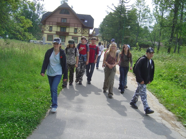 SLOVENSKO 2007 zvtit