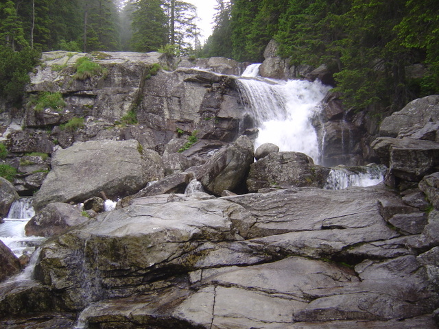 SLOVENSKO 2007 zvtit