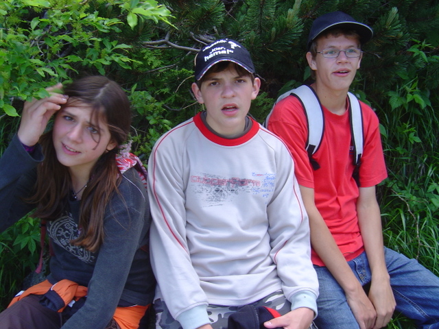 SLOVENSKO 2007 zvtit
