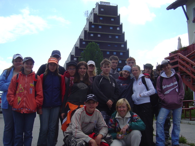 SLOVENSKO 2007 zvtit