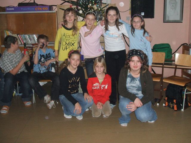 Skupina dvek zvtit