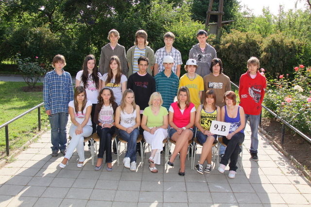 9.B t.u.Libue Hochmanov zvtit